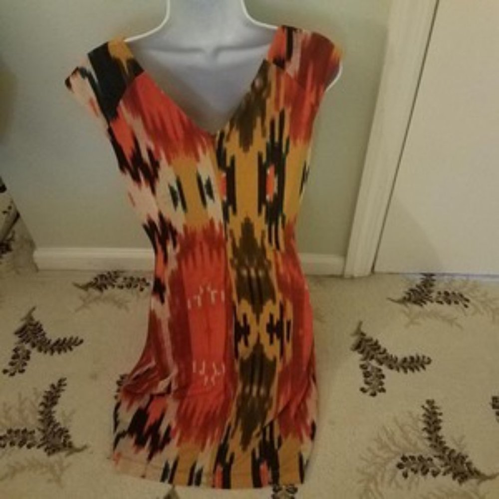 DRESS - Picture 4 of 4